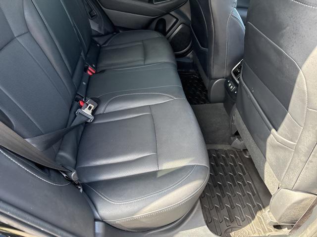 used 2022 Subaru Outback car, priced at $26,640