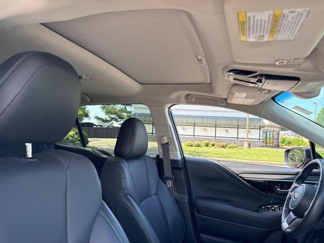 used 2022 Subaru Outback car, priced at $26,640