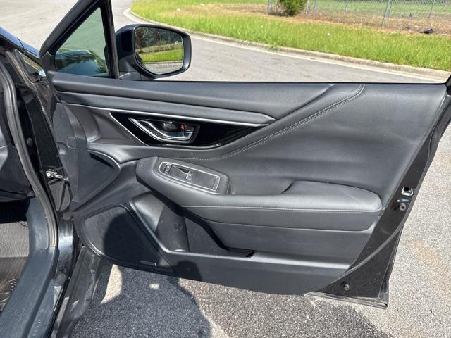 used 2022 Subaru Outback car, priced at $26,640