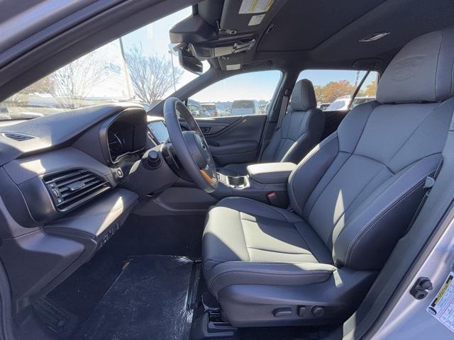 new 2025 Subaru Outback car, priced at $44,369