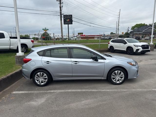 used 2019 Subaru Impreza car, priced at $20,000