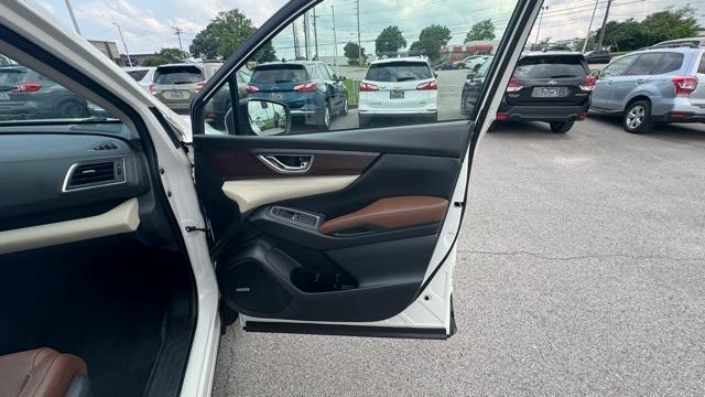 used 2019 Subaru Ascent car, priced at $28,380