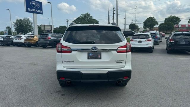 used 2019 Subaru Ascent car, priced at $29,000