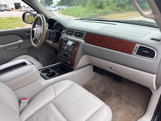 used 2012 Chevrolet Tahoe car, priced at $7,601