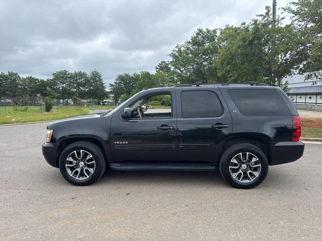 used 2012 Chevrolet Tahoe car, priced at $7,601