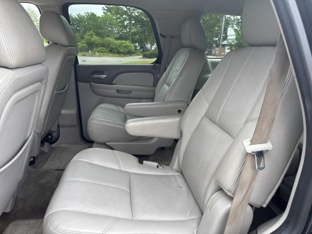 used 2012 Chevrolet Tahoe car, priced at $7,601