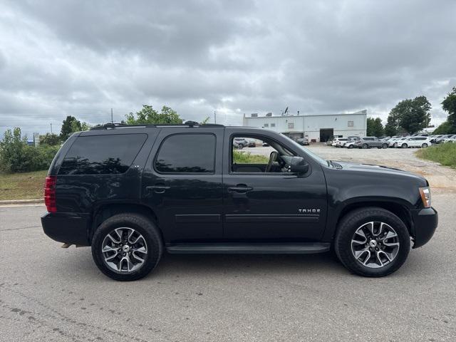 used 2012 Chevrolet Tahoe car, priced at $7,601