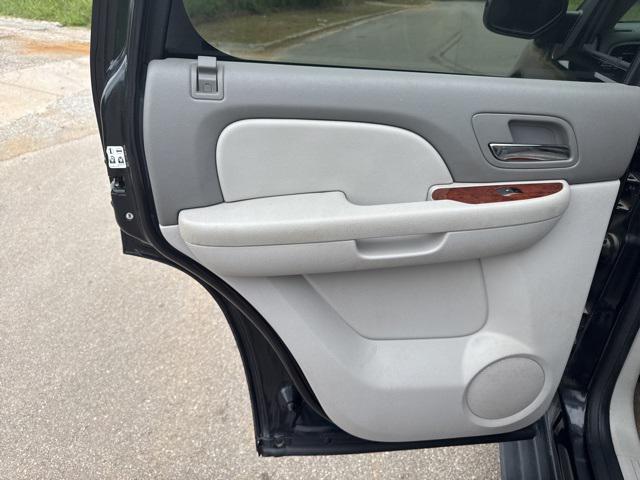used 2012 Chevrolet Tahoe car, priced at $7,601