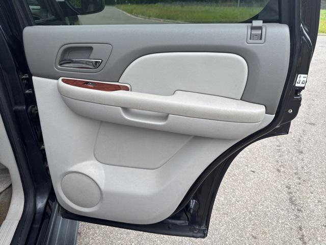 used 2012 Chevrolet Tahoe car, priced at $7,601