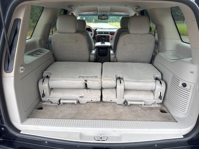 used 2012 Chevrolet Tahoe car, priced at $7,601