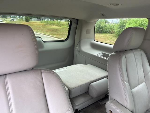 used 2012 Chevrolet Tahoe car, priced at $7,601