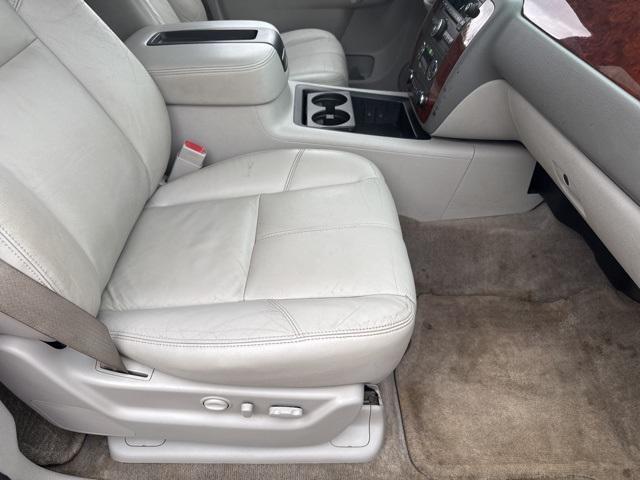 used 2012 Chevrolet Tahoe car, priced at $7,601