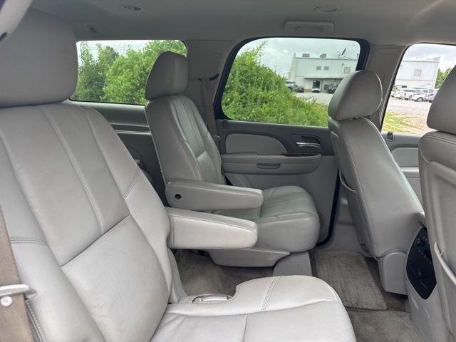 used 2012 Chevrolet Tahoe car, priced at $7,601
