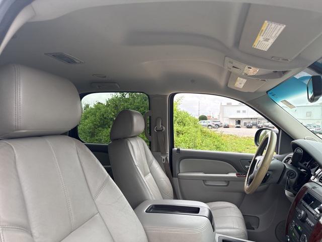 used 2012 Chevrolet Tahoe car, priced at $7,601