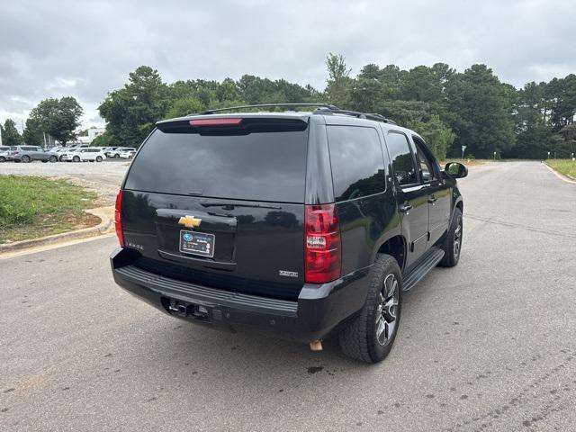 used 2012 Chevrolet Tahoe car, priced at $7,601