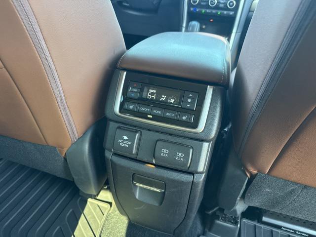 used 2019 Subaru Ascent car, priced at $23,924