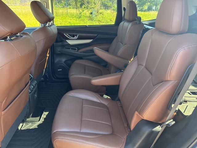 used 2019 Subaru Ascent car, priced at $23,924