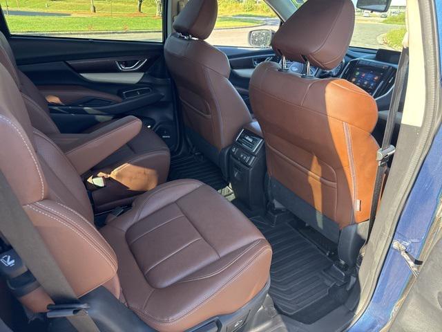 used 2019 Subaru Ascent car, priced at $23,924