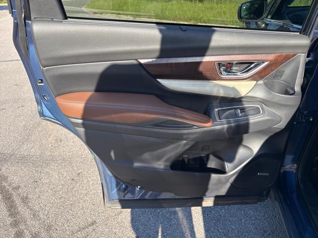 used 2019 Subaru Ascent car, priced at $23,924