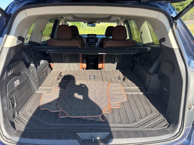 used 2019 Subaru Ascent car, priced at $23,924