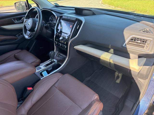 used 2019 Subaru Ascent car, priced at $23,924