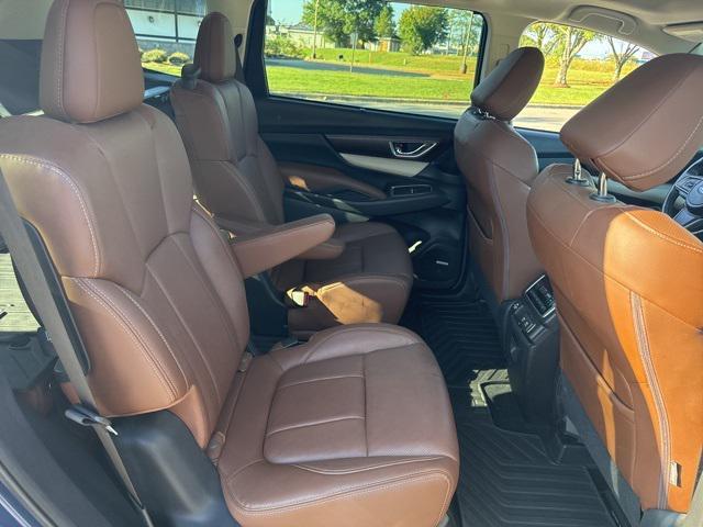 used 2019 Subaru Ascent car, priced at $23,924
