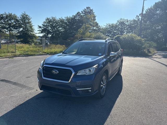 used 2019 Subaru Ascent car, priced at $23,924