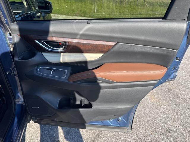 used 2019 Subaru Ascent car, priced at $23,924