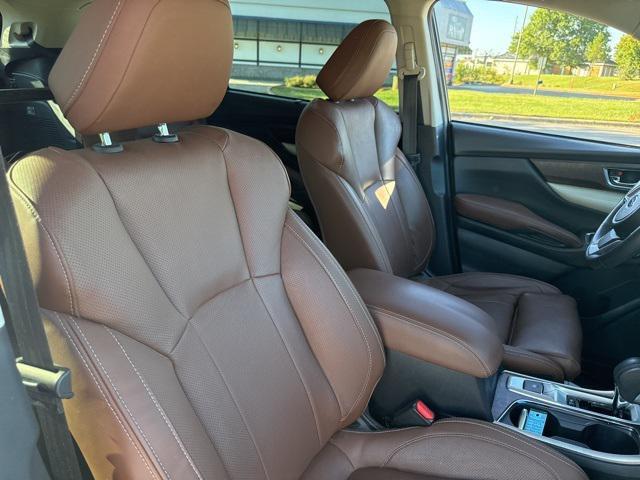 used 2019 Subaru Ascent car, priced at $23,924