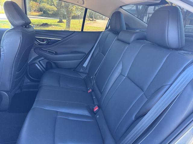 used 2024 Subaru Legacy car, priced at $26,949