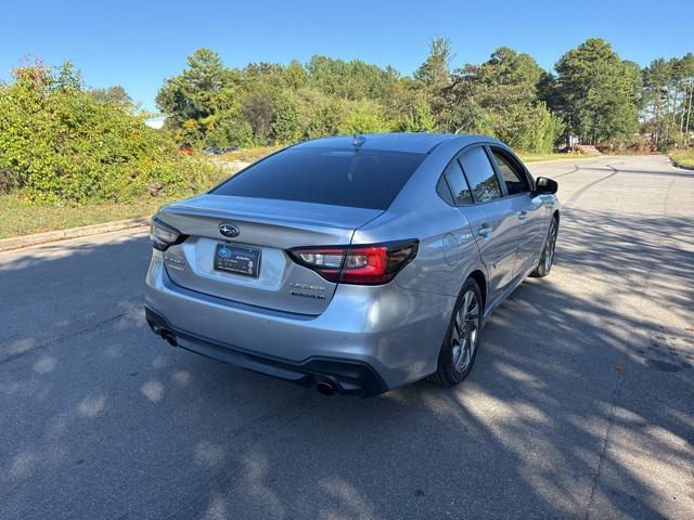 used 2024 Subaru Legacy car, priced at $26,949