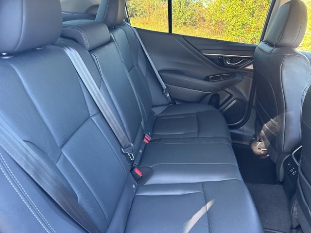 used 2024 Subaru Legacy car, priced at $26,949