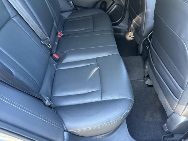 used 2024 Subaru Legacy car, priced at $26,949