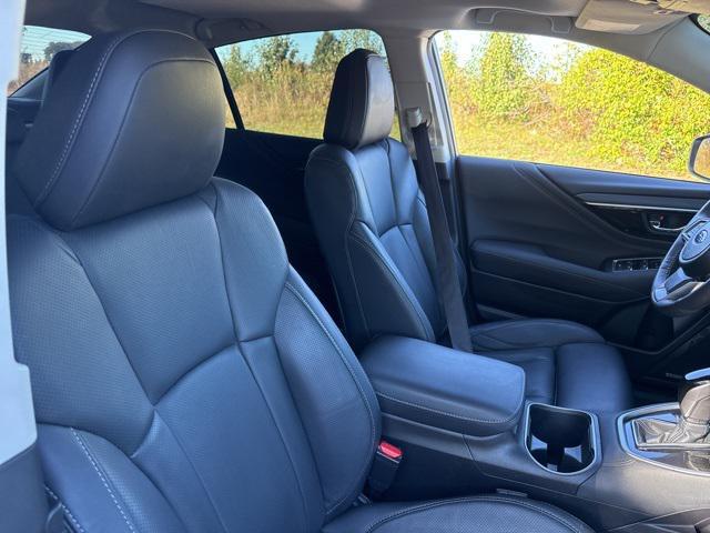 used 2024 Subaru Legacy car, priced at $26,949