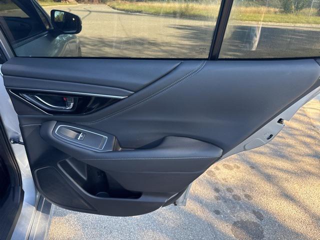 used 2024 Subaru Legacy car, priced at $26,949