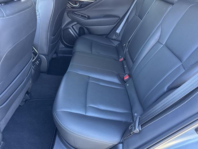 used 2024 Subaru Legacy car, priced at $26,949