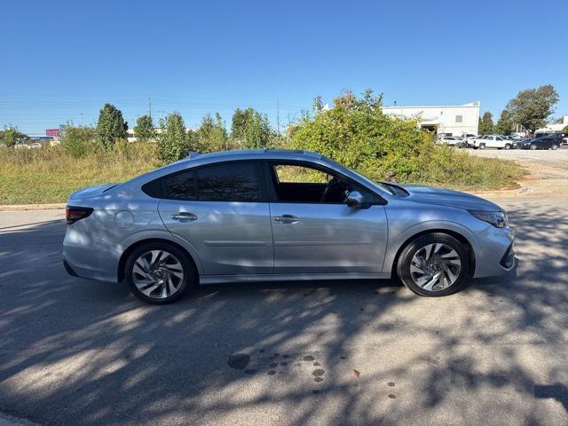 used 2024 Subaru Legacy car, priced at $26,949