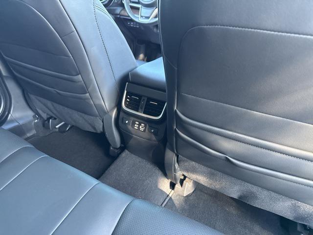 used 2024 Subaru Legacy car, priced at $26,949