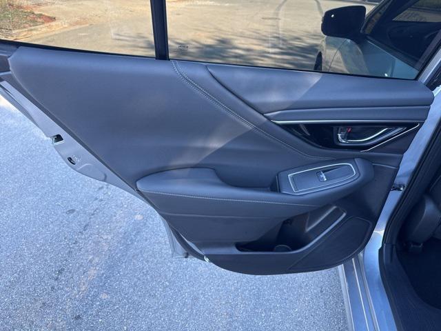 used 2024 Subaru Legacy car, priced at $26,949