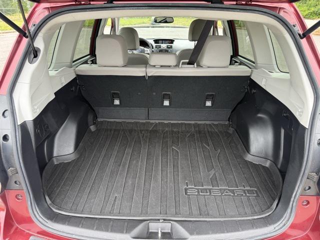 used 2014 Subaru Forester car, priced at $11,888