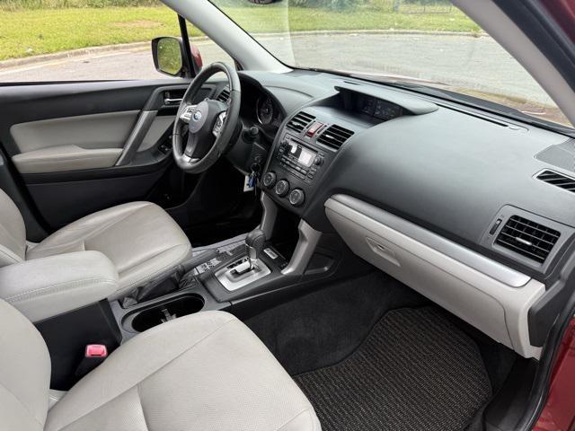 used 2014 Subaru Forester car, priced at $11,888