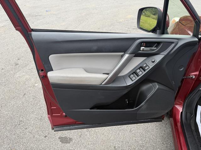 used 2014 Subaru Forester car, priced at $11,888