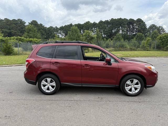 used 2014 Subaru Forester car, priced at $11,888