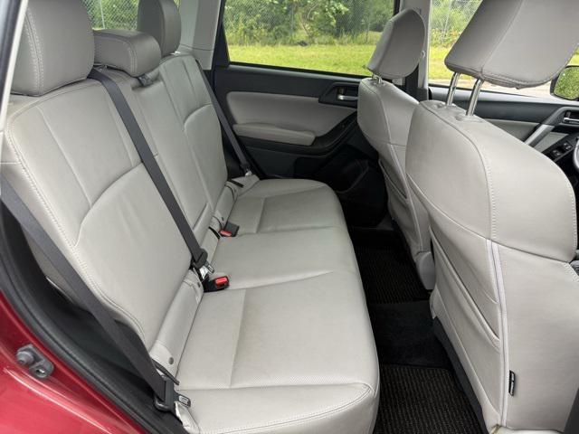 used 2014 Subaru Forester car, priced at $11,888