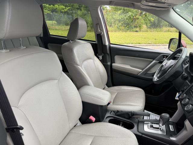used 2014 Subaru Forester car, priced at $11,888