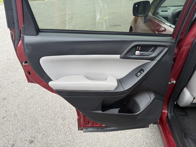 used 2014 Subaru Forester car, priced at $11,888