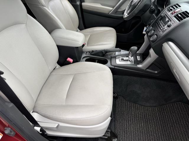 used 2014 Subaru Forester car, priced at $11,888