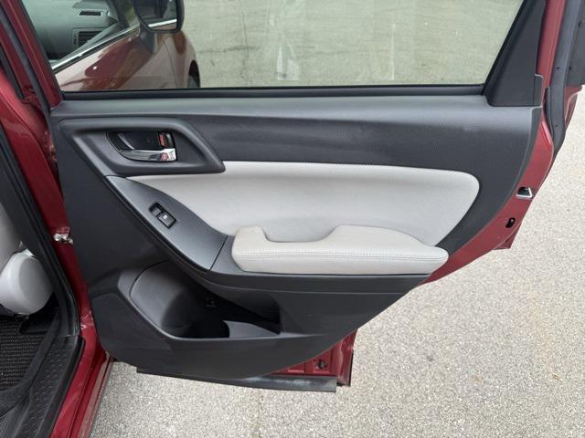used 2014 Subaru Forester car, priced at $11,888