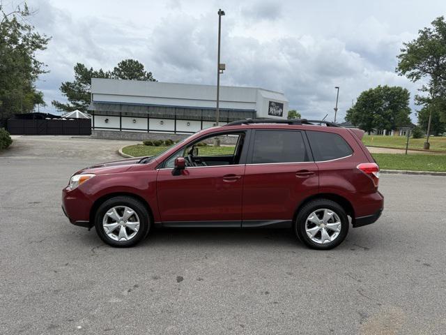 used 2014 Subaru Forester car, priced at $11,888