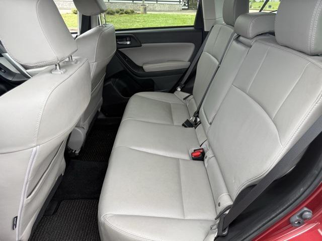 used 2014 Subaru Forester car, priced at $11,888